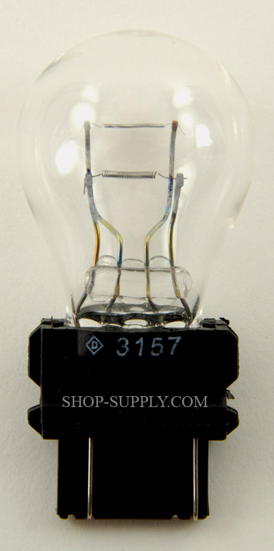 Industrial Bulb #3157